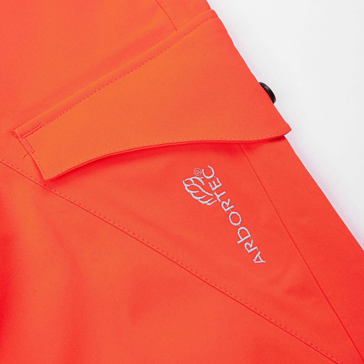 ATHV4145 Arborflex Storm Skin - Hi-Vis Orange