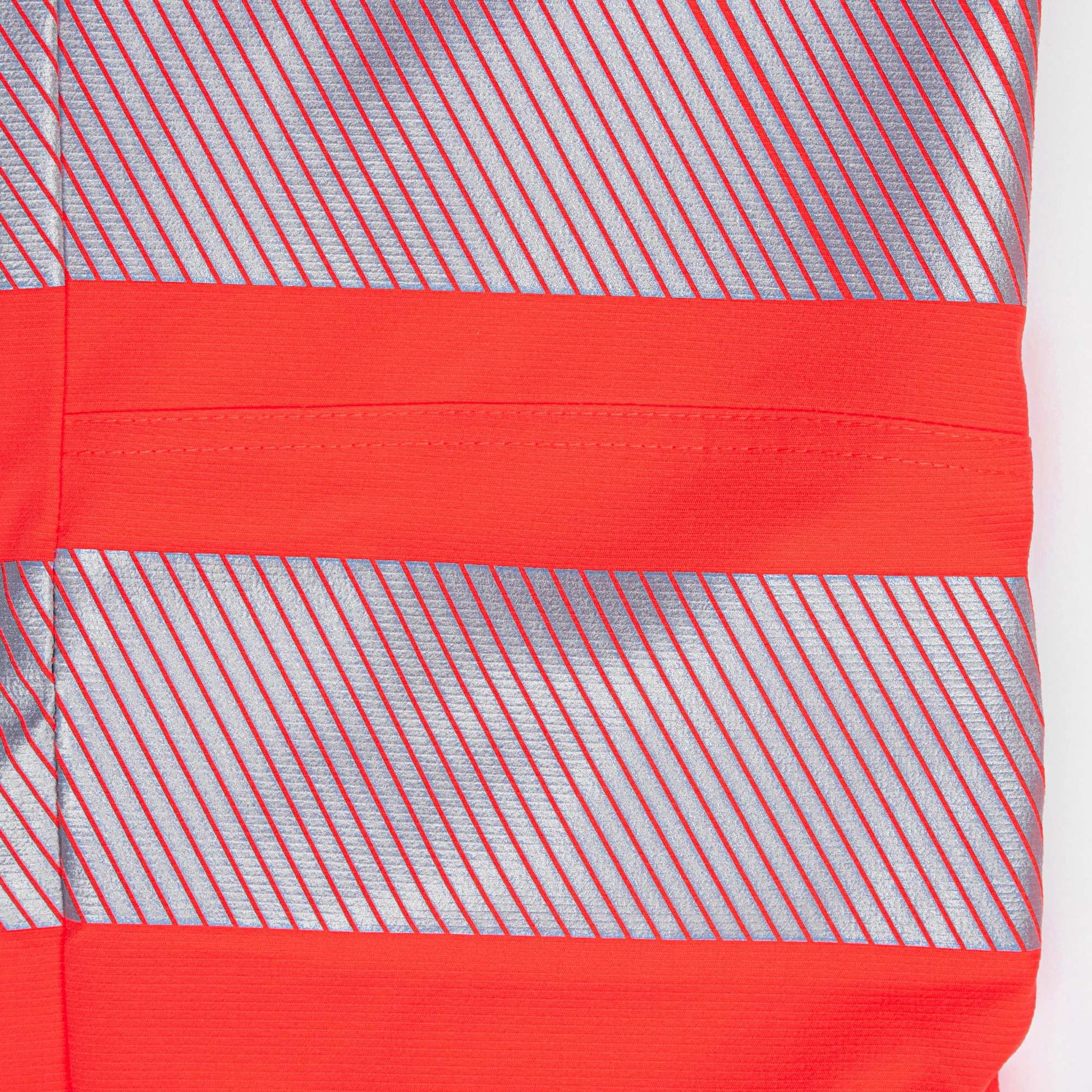 ATHV4010 Breatheflex Type A Class 1 Chainsaw Trousers - Hi-Vis Orange - Arbortec Forestwear