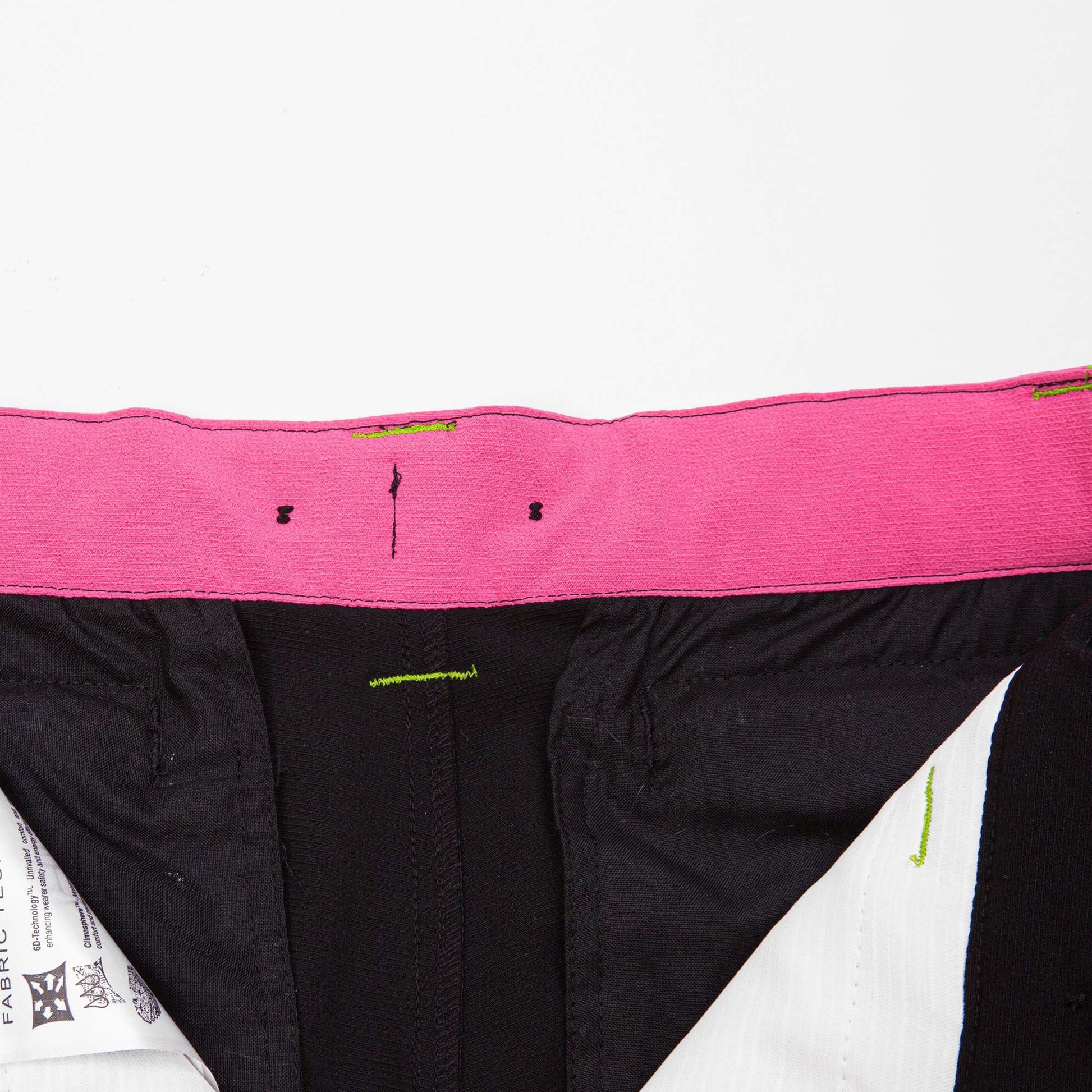AT4050 Breatheflex Ladies Type C Class 1 Chainsaw Trousers - Pink - Arbortec Forestwear