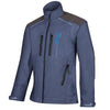 arbortec breatheflex pro work jacket in denim colour