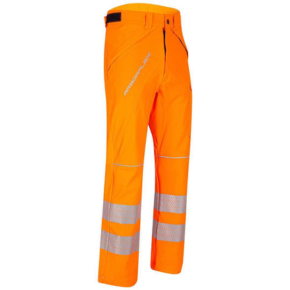ATHV4195 Arborflex Mid Range Skin - Hi-Vis Orange
