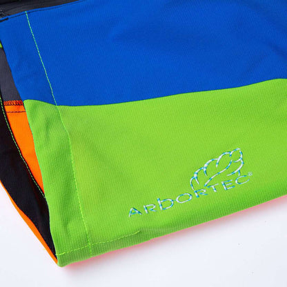 AT4200 Breatheflex Work Jacket - Multi Colour - Arbortec Forestwear