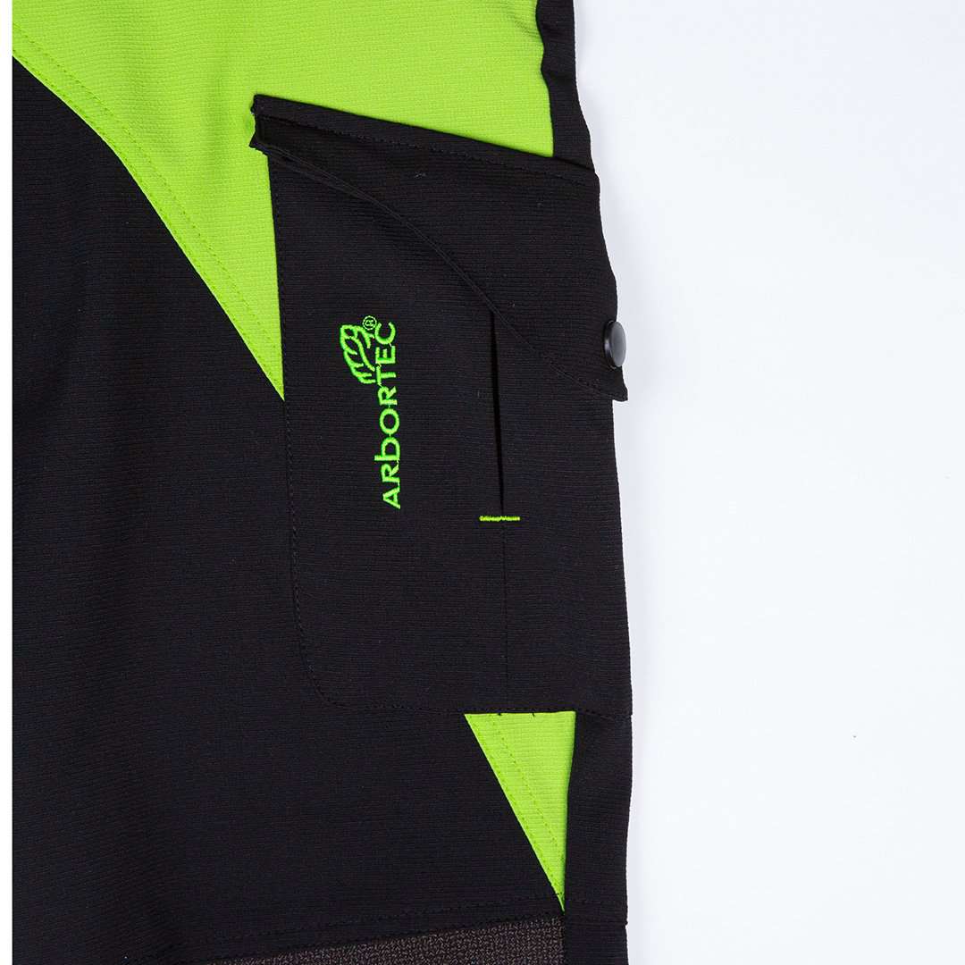 AT4195 Arborflex Mid Range Skin - Lime