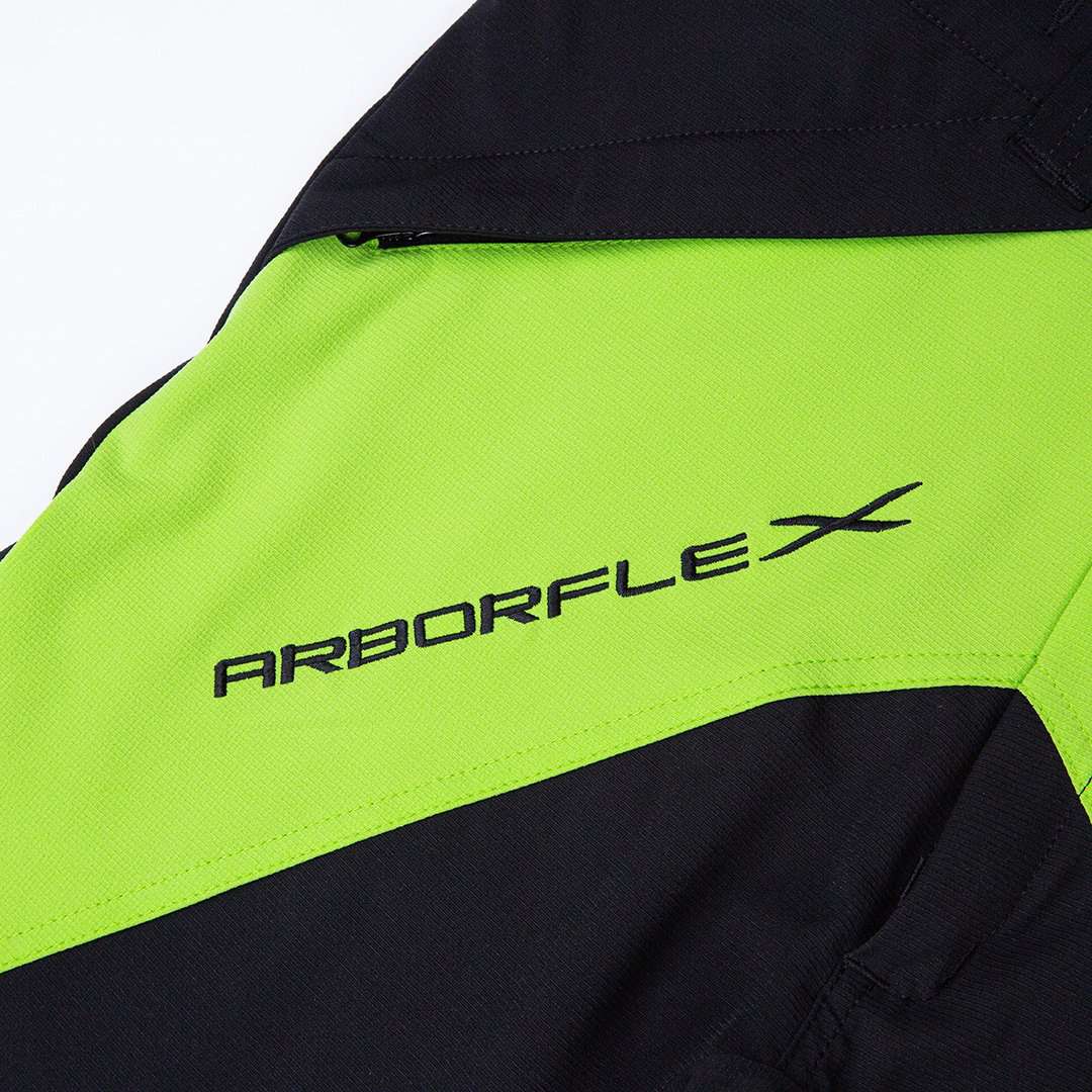 AT4195 Arborflex Mid Range Skin - Lime