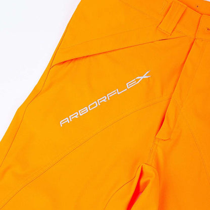 ATHV4195 Arborflex Mid Range Skin - Hi-Vis Orange