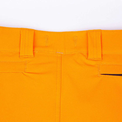 ATHV4195 Arborflex Mid Range Skin - Hi-Vis Orange