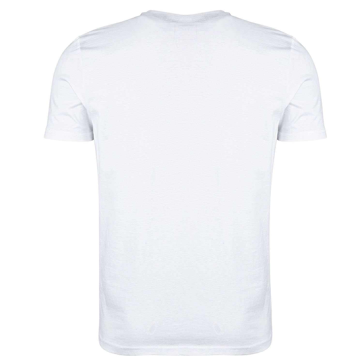AT5006 T-Shirt Arbortec Branded White