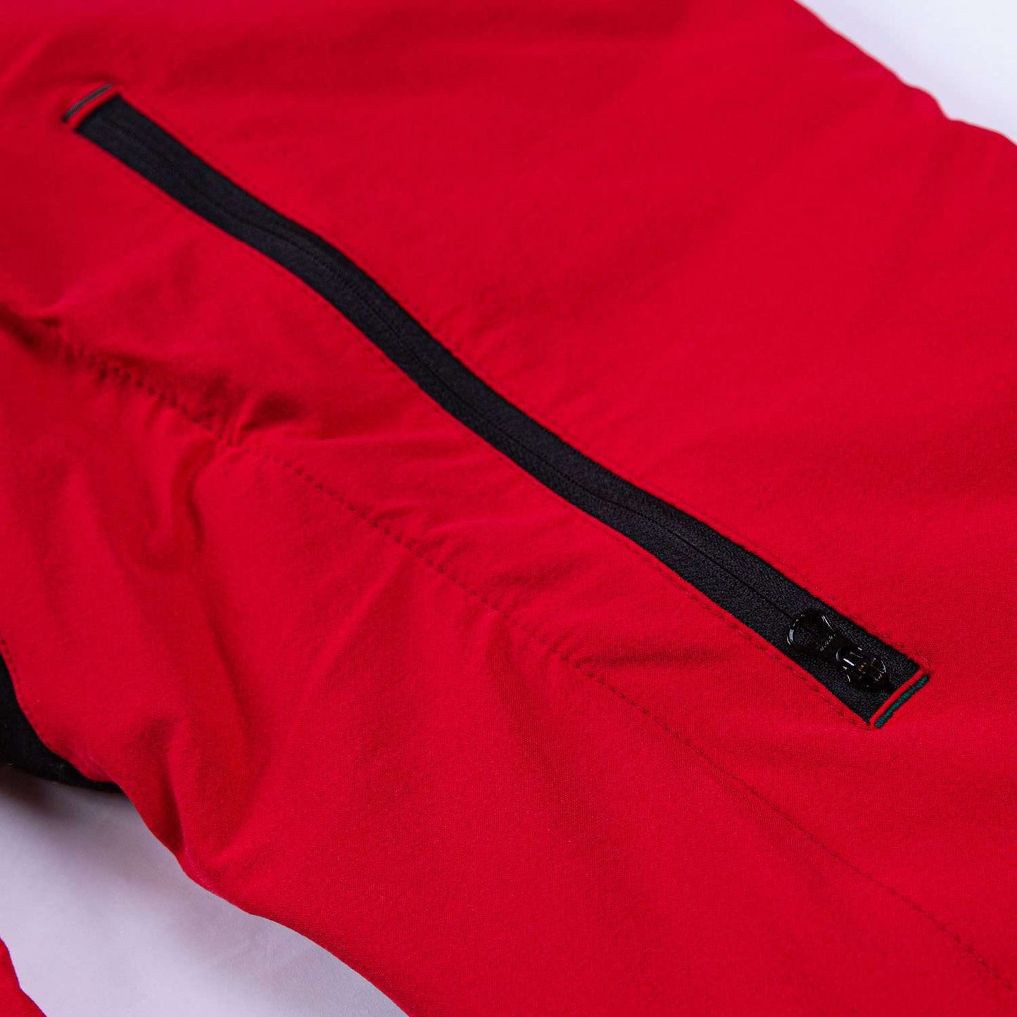 AT4061 Freestyle Chainsaw Trousers Design A Class 1 - Red