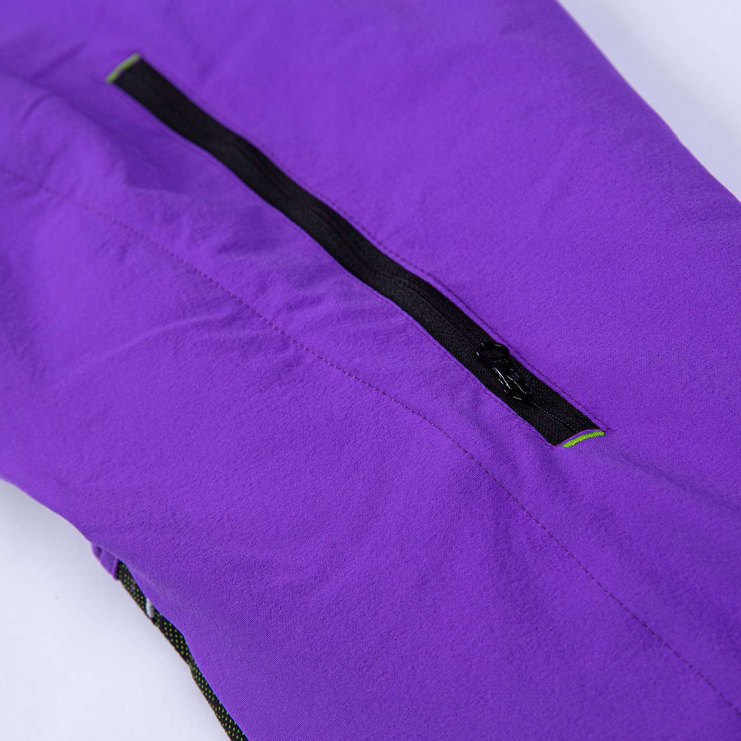AT4071 Freestyle Design Chainsaw Trousers C Class 1 - Purple