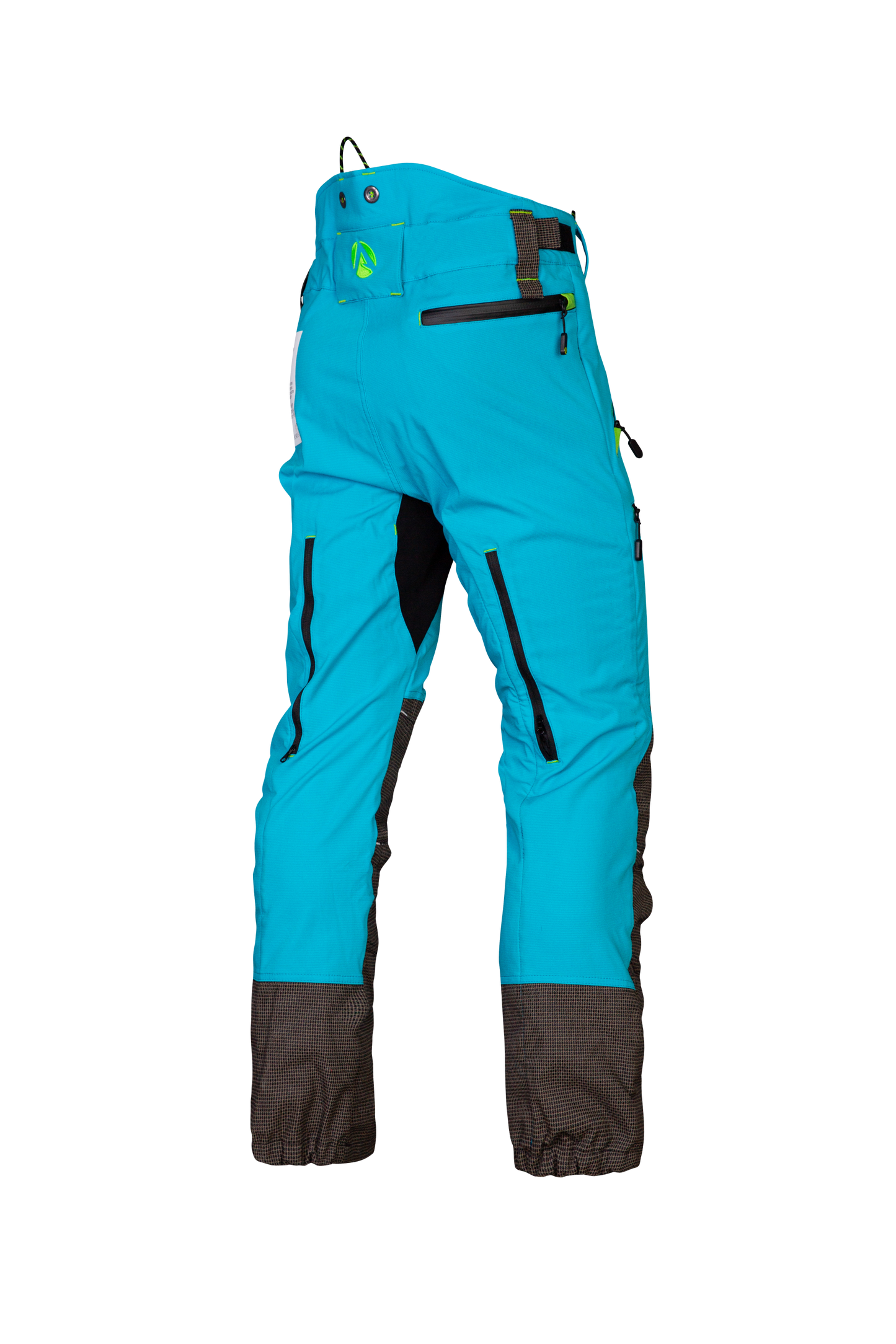 Arbortec forestwear UL Rated Trousers Aqua 