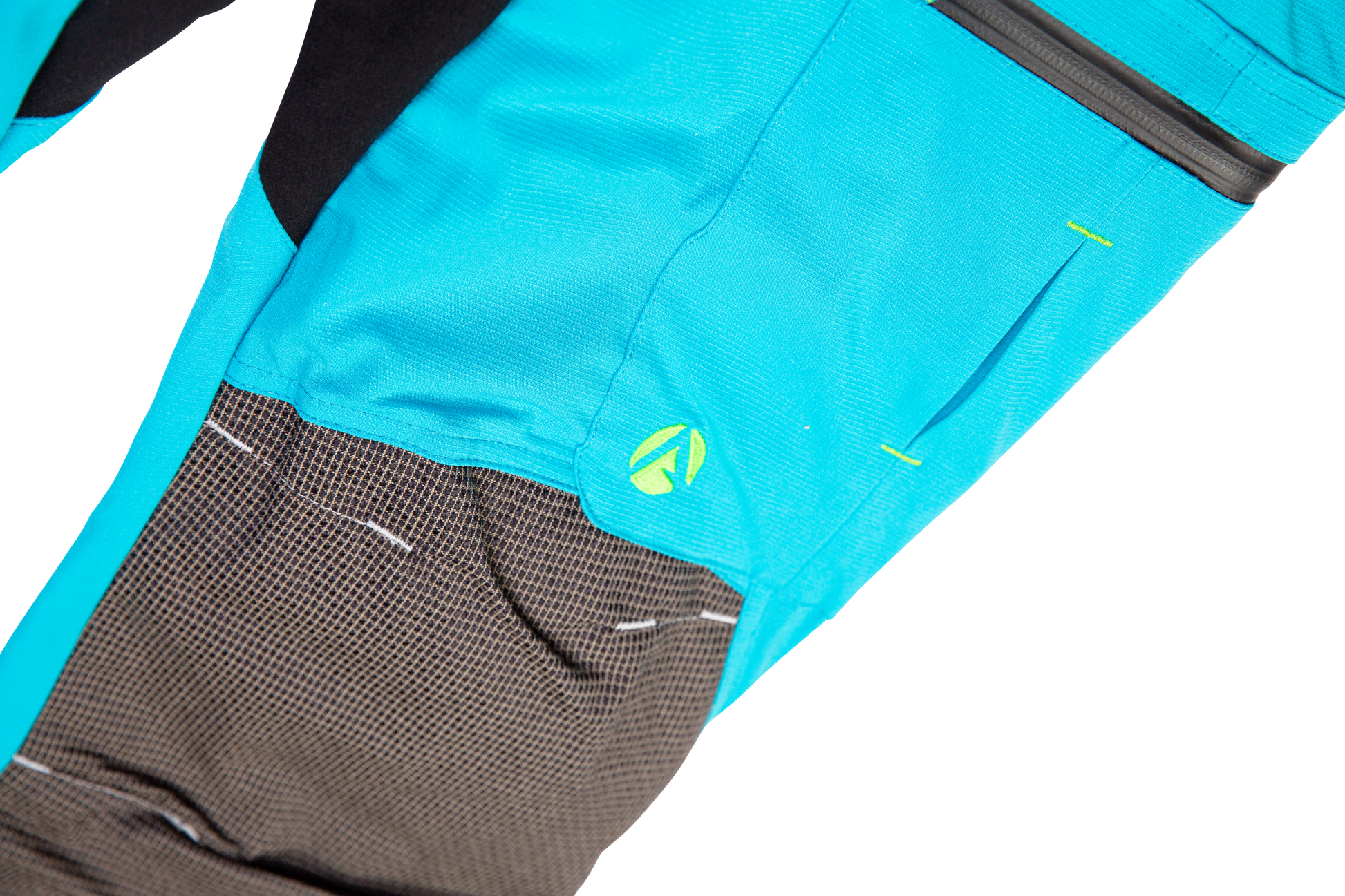 Arbortec forestwear UL Rated Trousers Aqua 