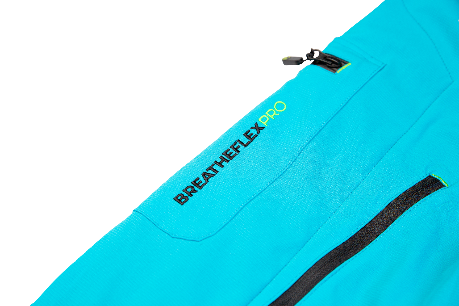 Arbortec forestwear UL Rated Trousers Aqua 
