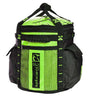 AT105-35 Cobra Rope Bag - Lime 35L - Arbortec Forestwear