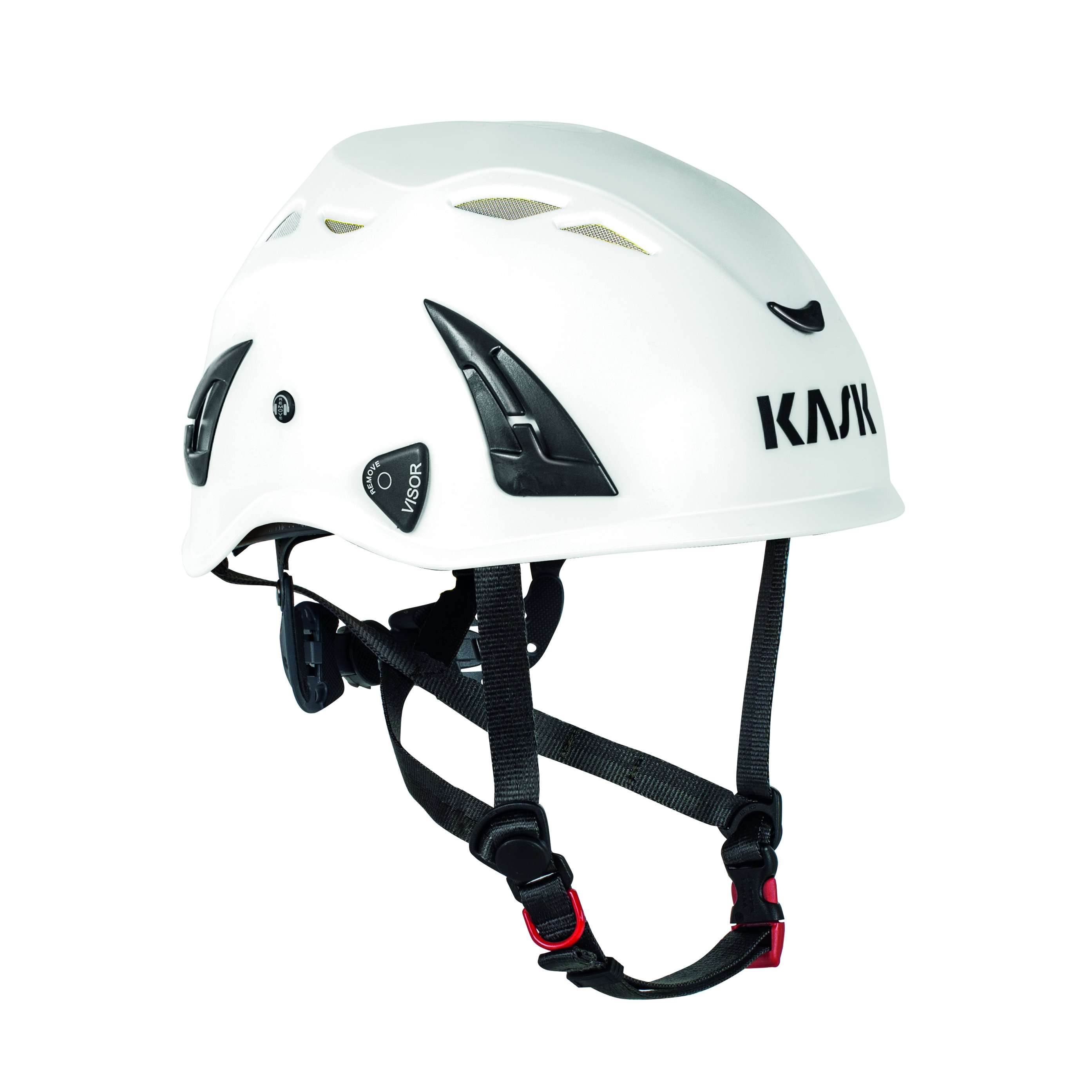 AHE00005 KASK Super Plasma PL Helmet - EN12492