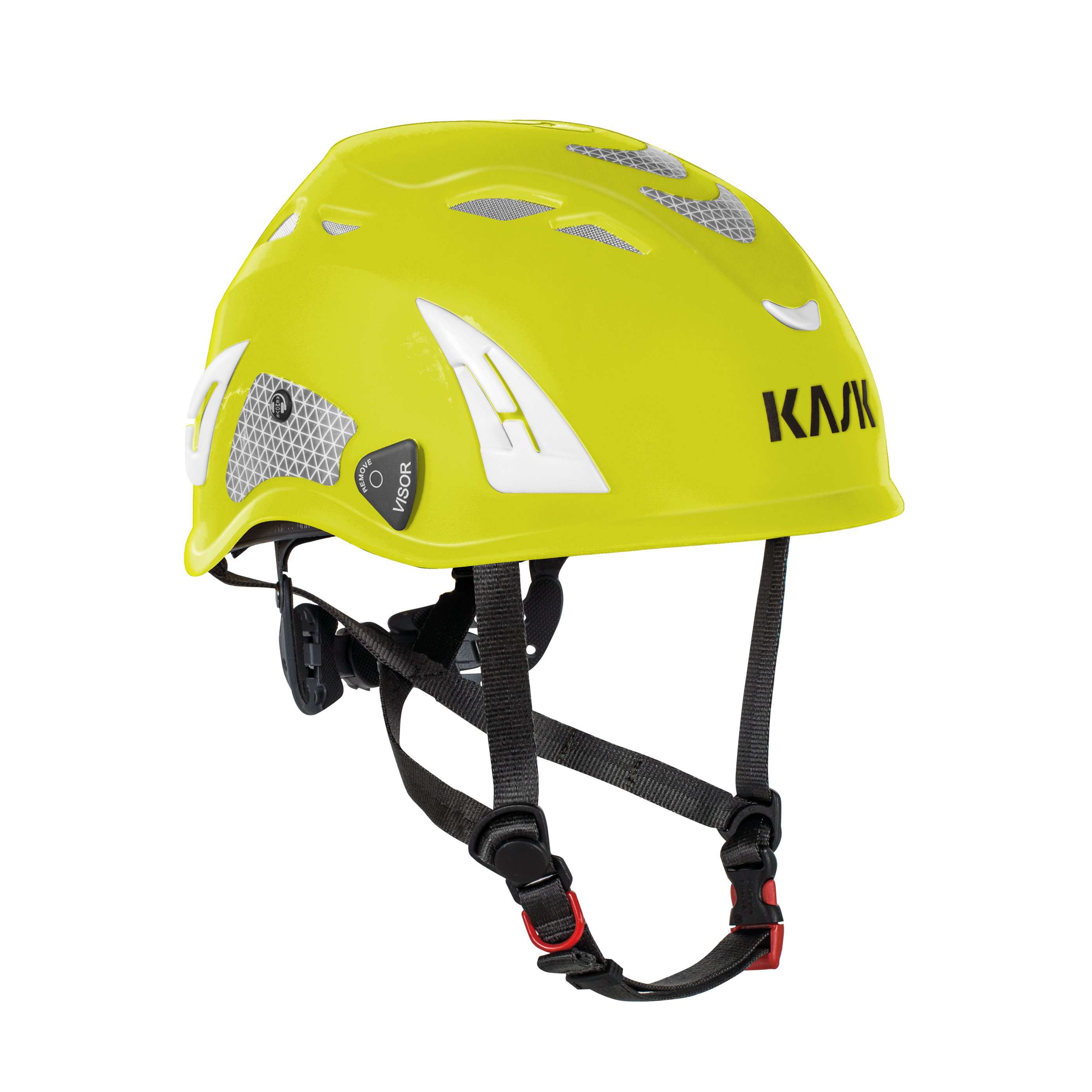 AHE00006 KASK Super Plasma PL HV Helmet EN12492