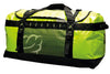 AT101-90 Mamba Kit Bag - Lime 90L - Arbortec Forestwear