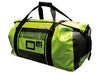 AT103 Anaconda Duffle Bag - Lime 90L - Arbortec Forestwear