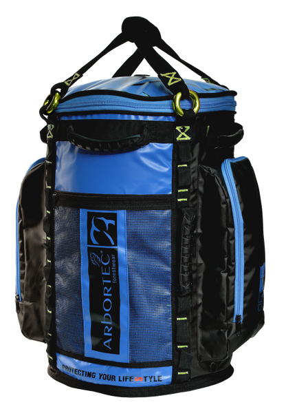 AT106-55 Cobra DryKit Rope Bag Blue - 55 Litre
