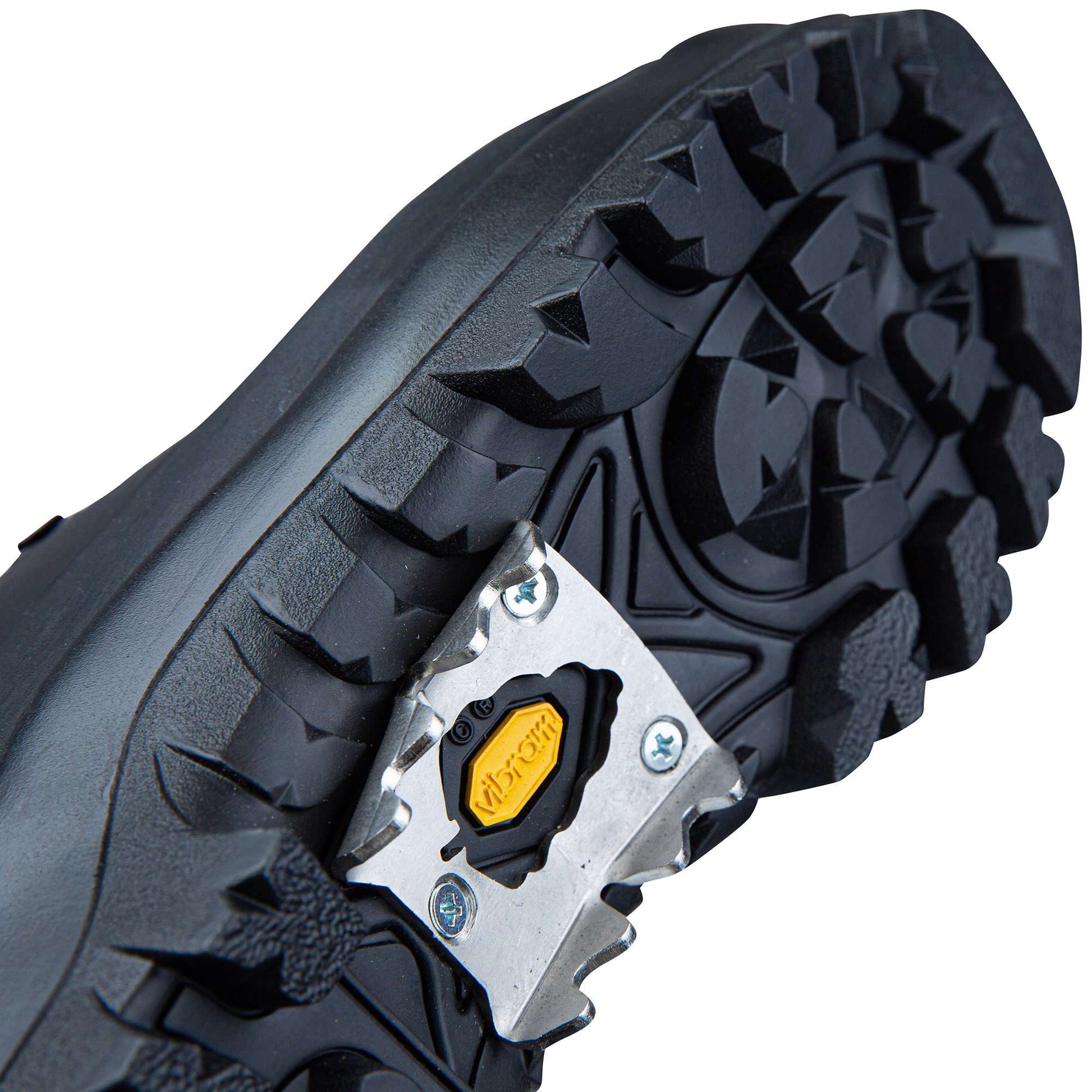Scafell Chainsaw Boot - Black - AT30100 - Arbortec Forestwear
