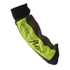 AT4005 Forearm Chainsaw Sleeve Lime - Arbortec Forestwear
