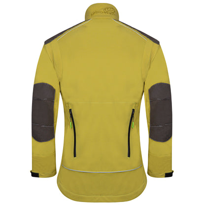 AT4100 Breatheflex Pro Work Jacket - Citrine