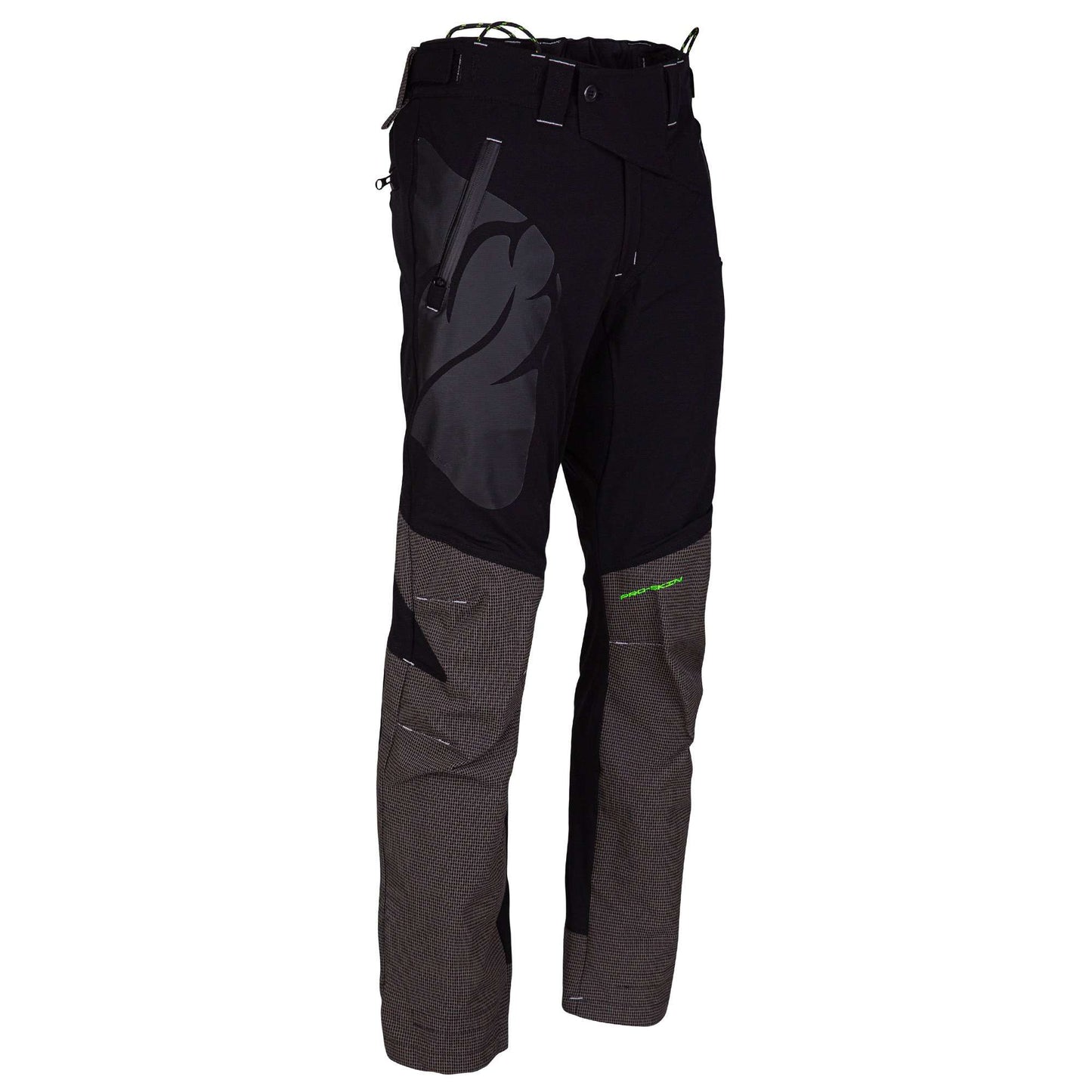 AT4185 Arborflex Pro Skin - Black