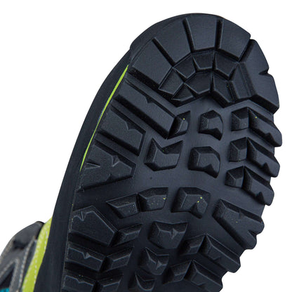 Ascent Pro Climbing Boot AT51000 - Green - Arbortec Forestwear