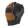 AT875 Arbortec Chainsaw Gloves Brown & Black
