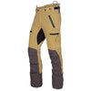 AT4060 Breatheflex Pro Type A Class 1 Chainsaw Trousers - Beige - Arbortec Forestwear