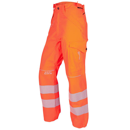 ATHV4145 Arborflex Storm Skin - Hi-Vis Orange