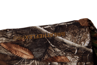 AT4100 Breatheflex Pro Realtree Jacket - Brown