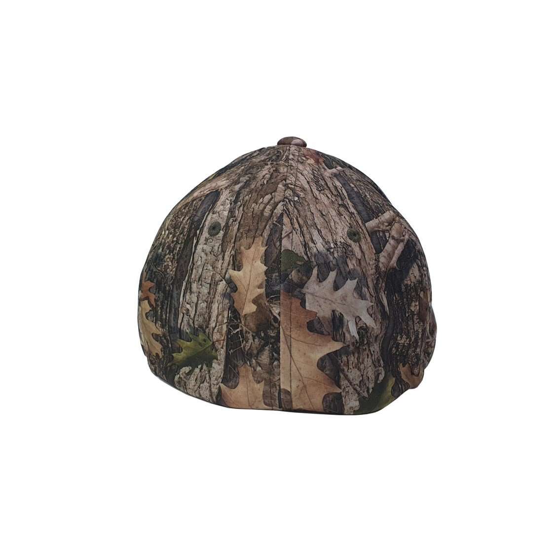 AT047 Baseball Cap Arbortec Camo - Back View 