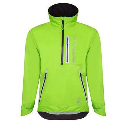 Arbortec BreatheDry® Waterproof Smock - Lime - AT4400 - Arbortec Forestwear