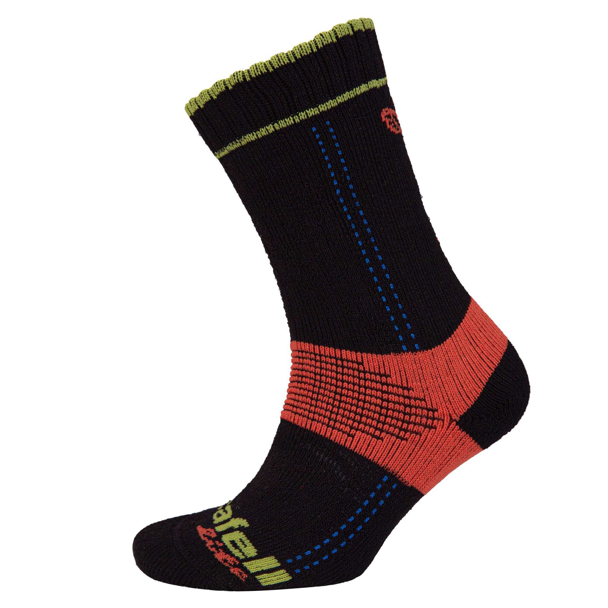 Scafell Lite Xpert Lo Technical Work Sock 