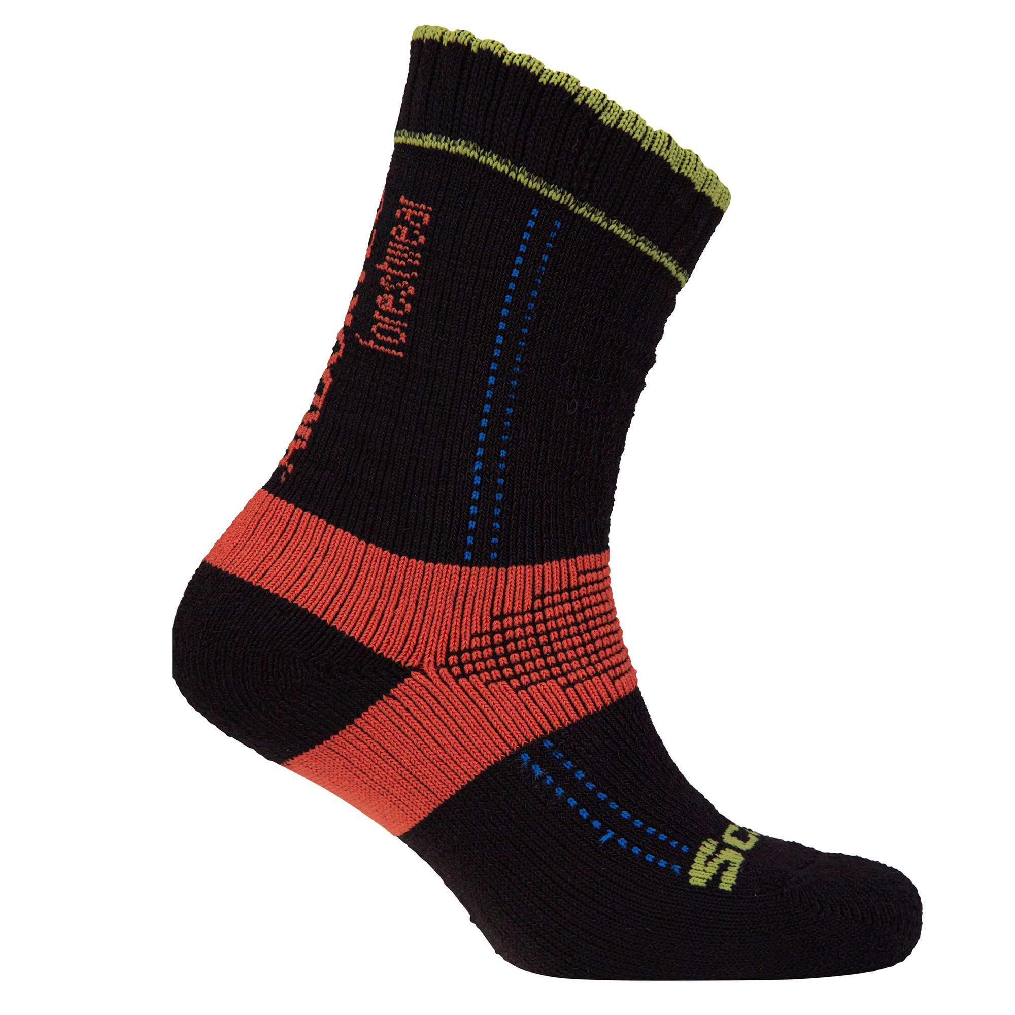 Scafell Lite Xpert Lo Technical Work Sock 