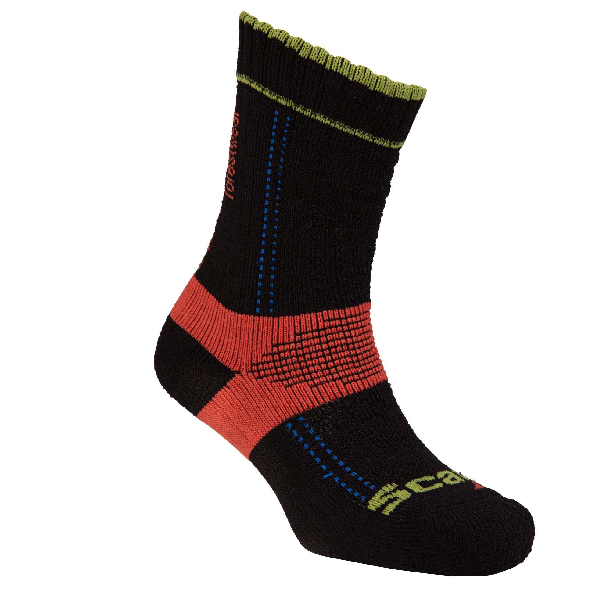 Scafell Lite Xpert Lo Technical Work Sock 