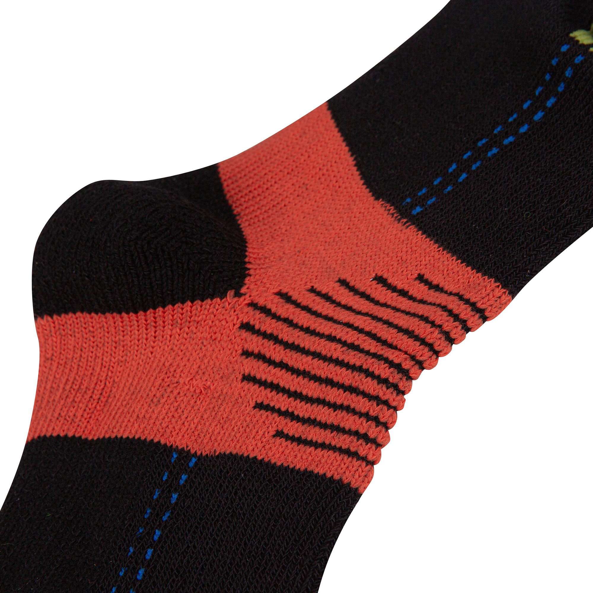 Scafell Lite Xpert Lo Technical Work Sock 