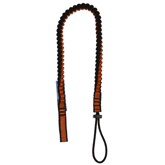 TH1116 Tether Bungee Mini Treehog - 15mm x 1.4m