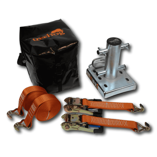 Arbortec Trade | Treehog Rigging Equipment | In Stock