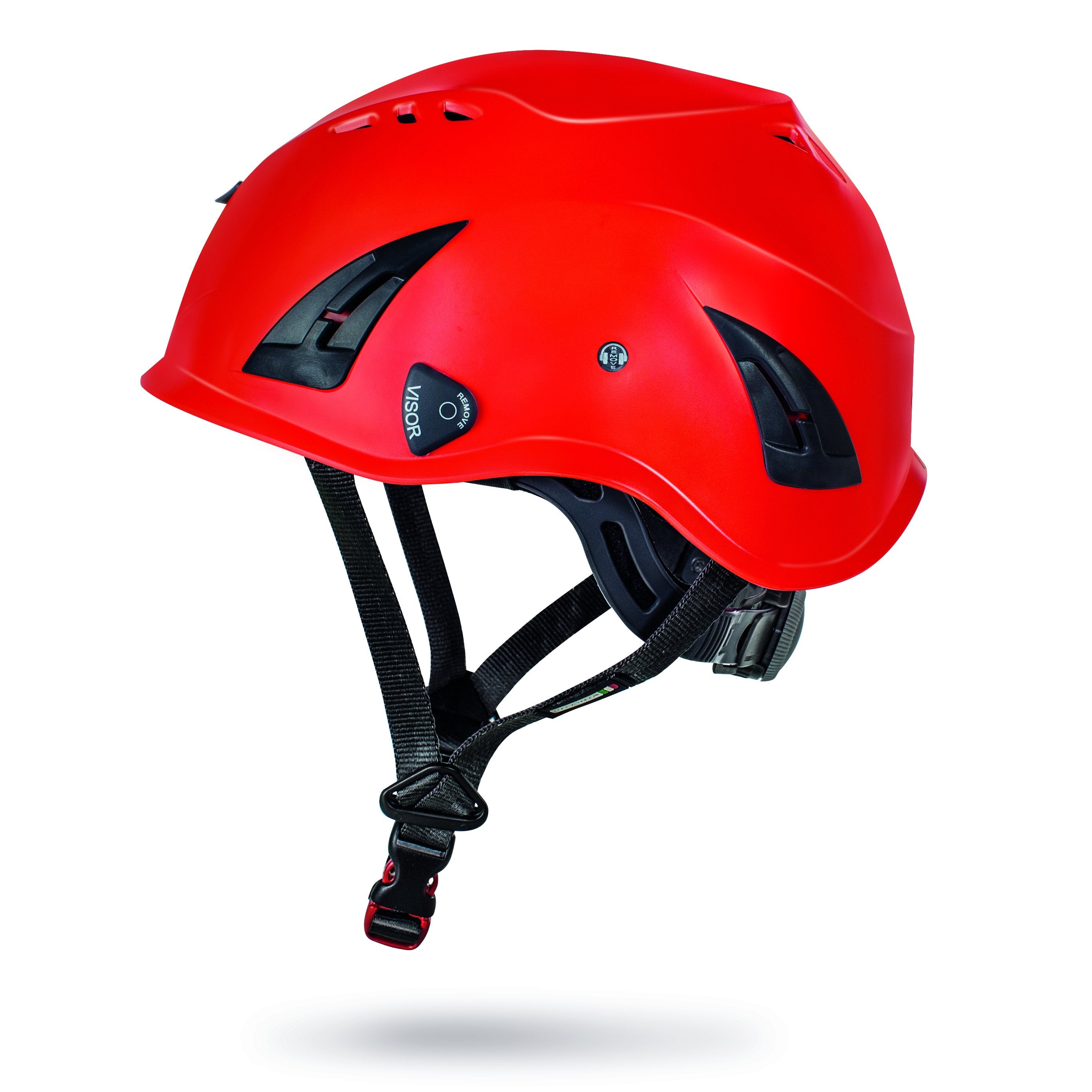 WHE00007 KASK HP Helmet - EN 14052