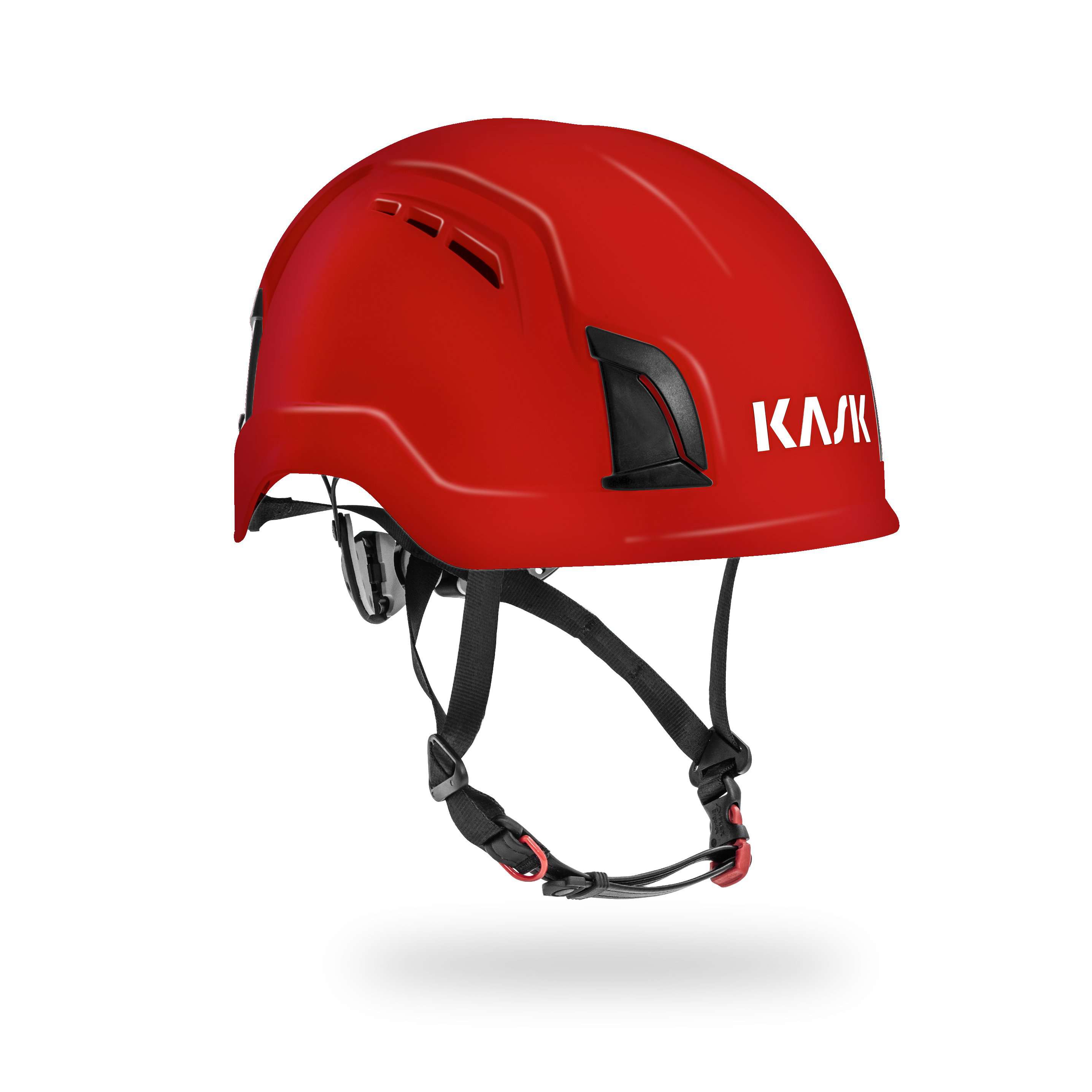 WHE00040 KASK Zenith Air Helmet - EN 397