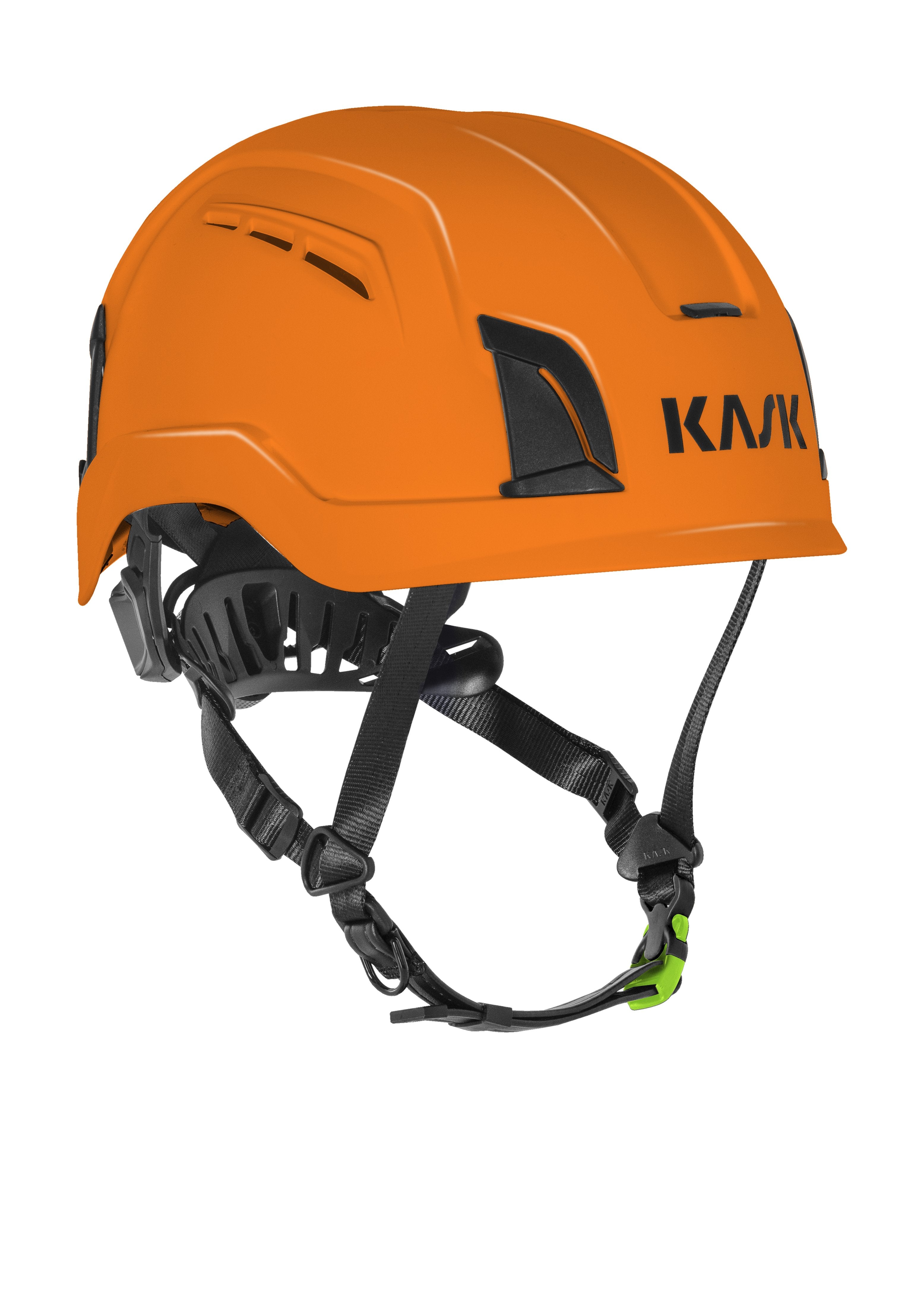WHE00079 KASK Zenith X PL Helmet