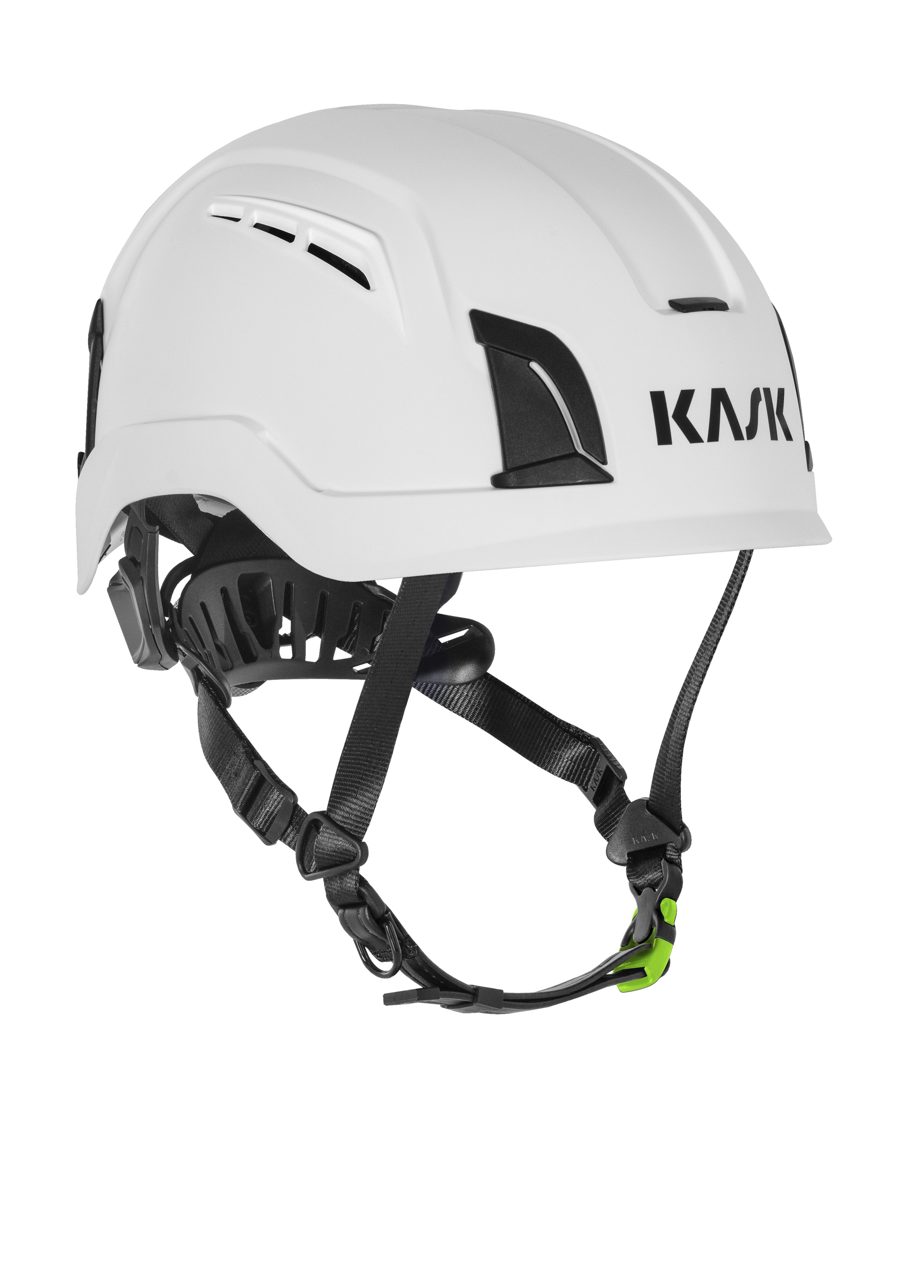 WHE00075 KASK Zenith X Air Helmet