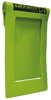 AT099 Waterproof Phone Pouch - Lime - Arbortec Forestwear