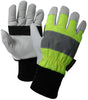 THO41 Chainsaw Glove Standard Class - Arbortec Forestwear
