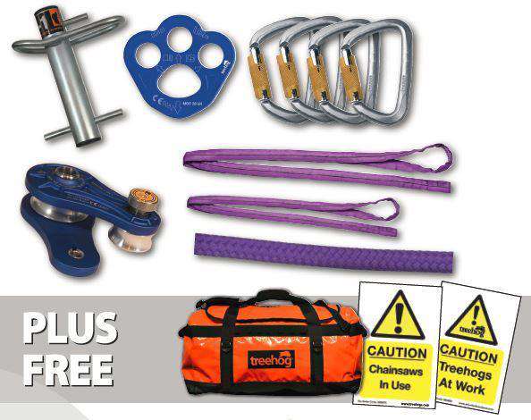 Tri Lite Rigging THRKIT1 Light Rigging Kit | Arbortec Trade